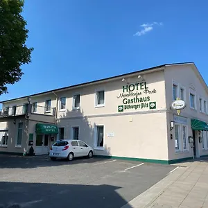 Meiendorfer Park Free Parking Hotel