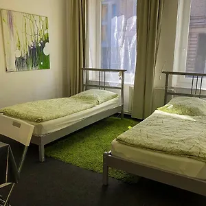 Hostel Bedpark Altona, Hamburg