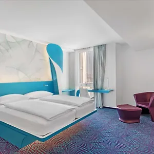 Prize By Radisson, St Pauli ホテル