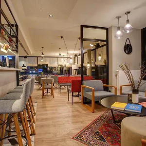 Hotel Boutique 125 Airport By Ina, Hamburg