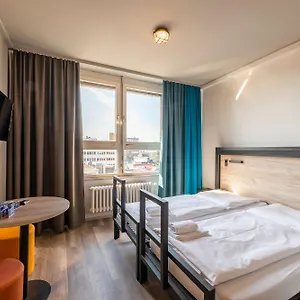 A&o Hambourg