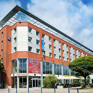Ibis Budget Ost Hambourg