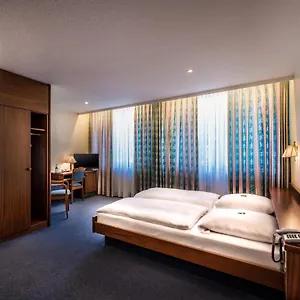 Hotel Alte Wache, Hamburgo