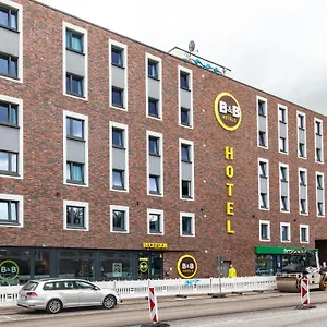 Hamburg-wandsbek Hambourg