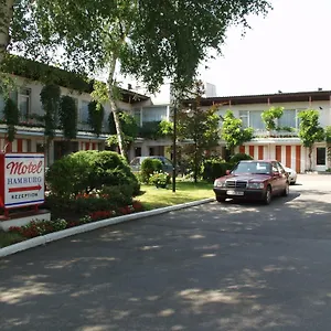 Motel Hamburg Hambourg