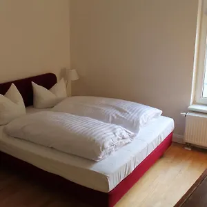 Hotel Schlaflounge, Hamburg