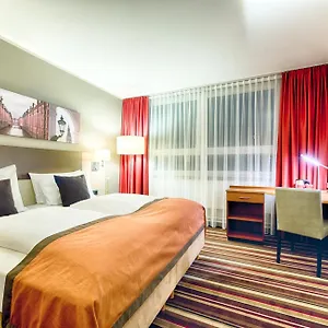 Leonardo Nord Hotel