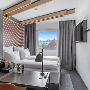 Hotel Hamburg-airport, Hamburgo