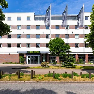 Ibis Airport Hamburg-Harburg