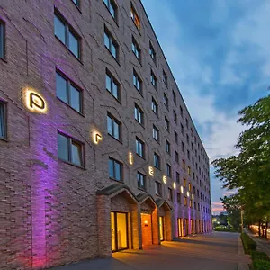 3* מלון Prize By Radisson,