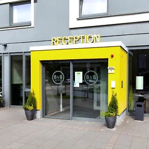 3* Hotel Hamburg-harburg