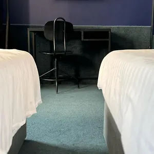 Hotel Check-in, Hamburg