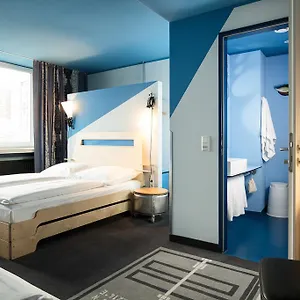 Superbude St Georg Otel
