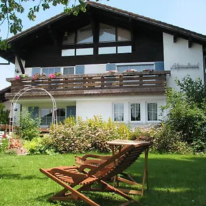 Gästehaus Alpenland , Halblech Deutschland