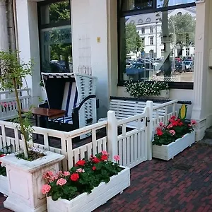 Gasthof Martinez, Hamburg