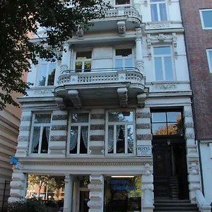 Hotel-fink Hamburg-Harburg