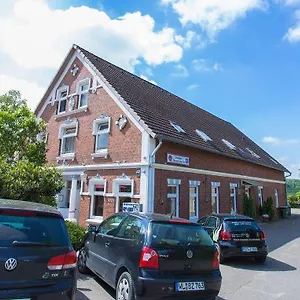 Hotel Moorwerder Hof & Wellness, Hamburg