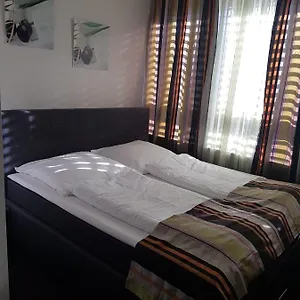 Wandsbek Hamburg-Harburg