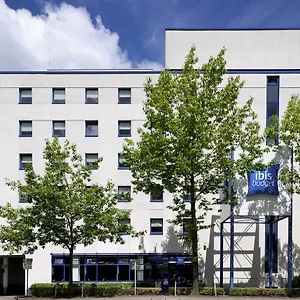 Ibis Budget Altona Гамбург