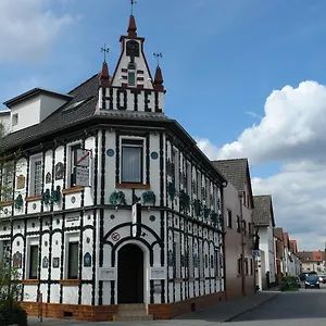 Tenne 2*, Viernheim Deutschland