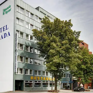 Nevada Hamburg-Harburg