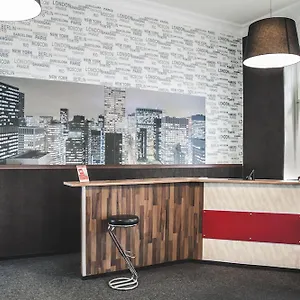 Hotel-pension Insor , Berlin Deutschland
