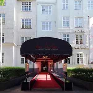 Hotel Romantik Smolka, Hamburg