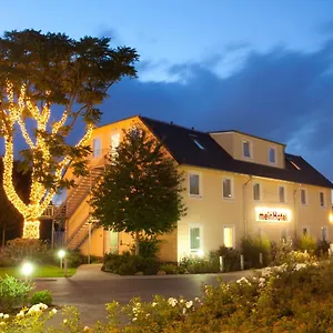 Meinhotel Hambourg