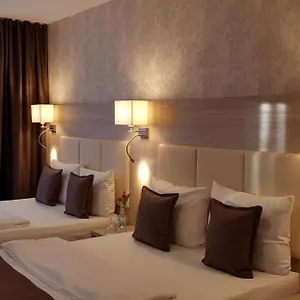 2* Hotel Budapester Hof