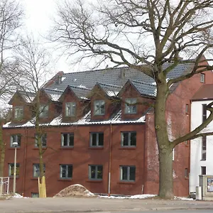 Hansehus Hambourg