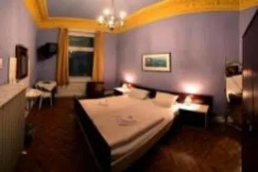 Hotel Annenhof Hamburg
