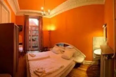 Annenhof Hotell Hamburg-Harburg