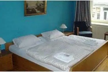 Annenhof Hotell Hamburg-Harburg Tyskland